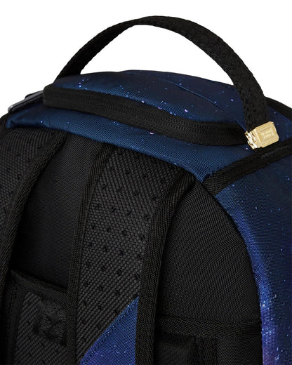 Sprayground Premium | DBD IN BAG TO THE FUTURE FEATURING ASTROMANE BACKPACK