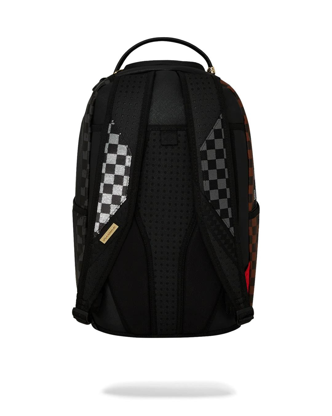 Sprayground New | 15TH ANNIVERSARY GOLDEN ERA BACKPACK