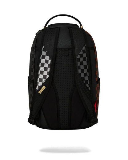Sprayground New | 15TH ANNIVERSARY GOLDEN ERA BACKPACK