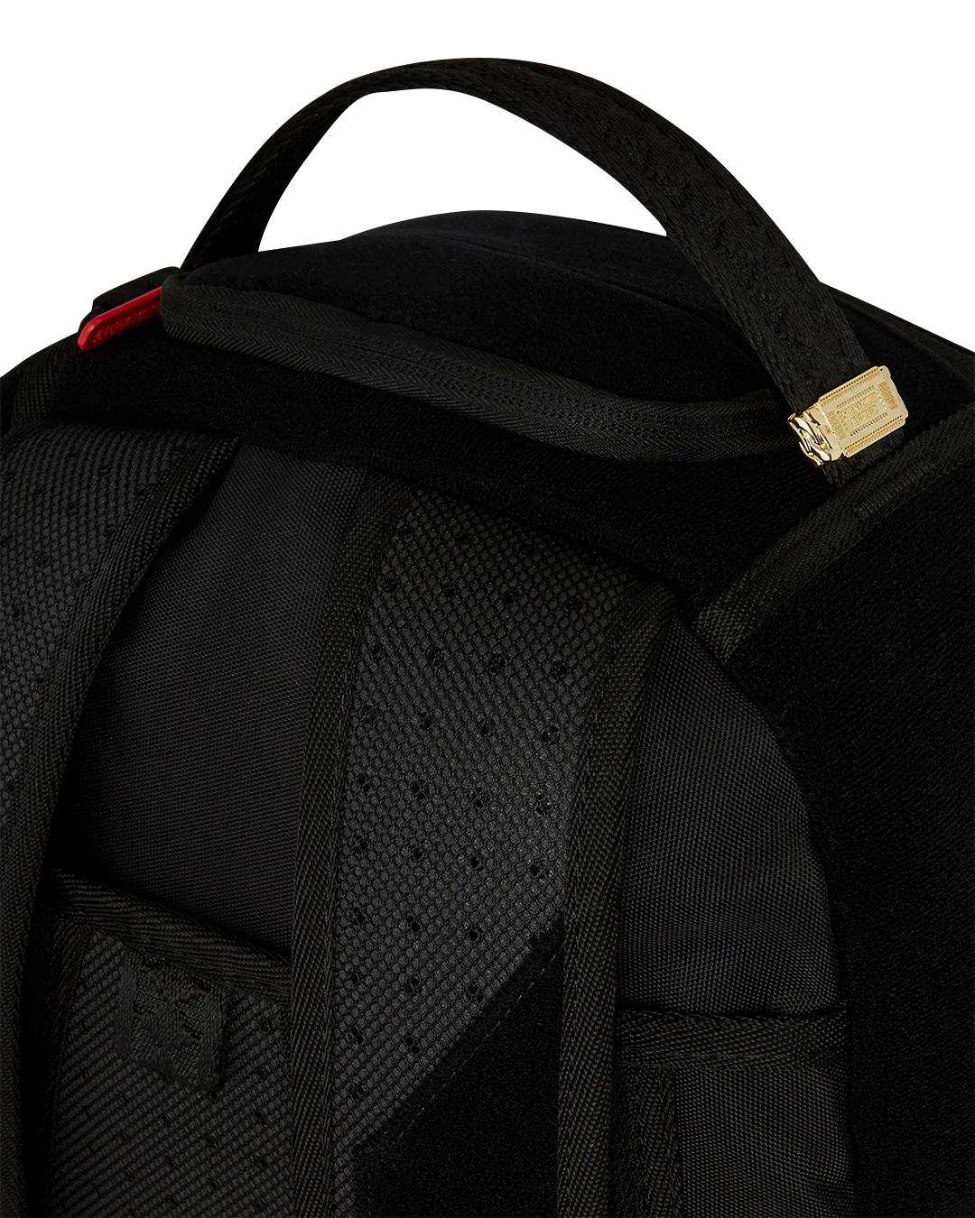 Sprayground Featured | STUCK ON YA - VELCRO PATCH BACKPACK