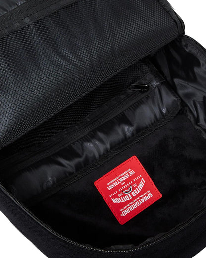 Sprayground Featured | STUCK ON YA - VELCRO PATCH BACKPACK