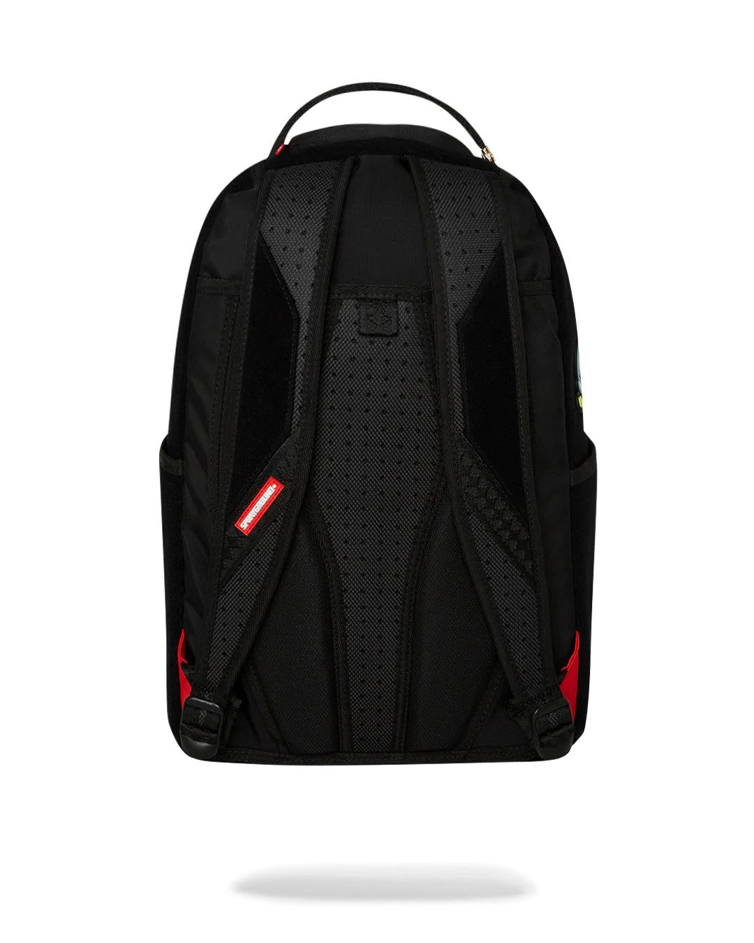 Sprayground Featured | STUCK ON YA - VELCRO PATCH BACKPACK