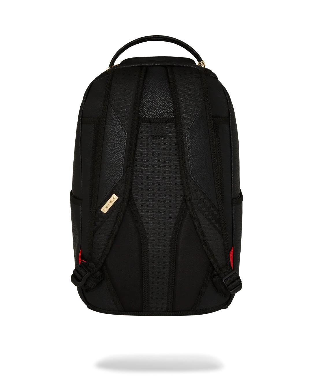 Sprayground Popular | SHARK CENTRAL GILDED BITE BACKPACK