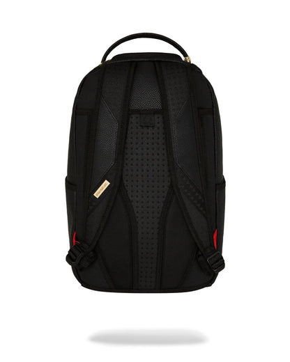 Sprayground Popular | SHARK CENTRAL GILDED BITE BACKPACK