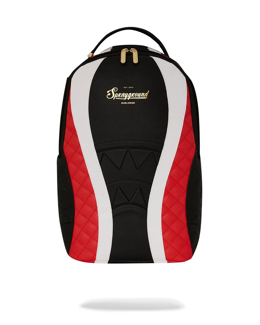 Sprayground Trending | LEGACY RACER BACKPACK