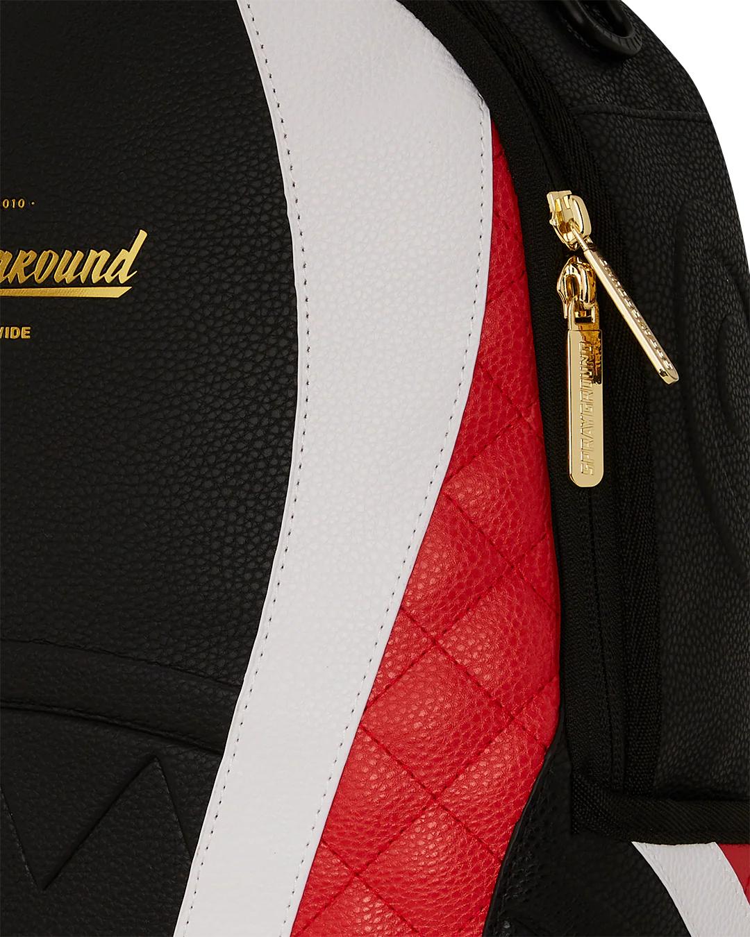 Sprayground Trending | LEGACY RACER BACKPACK