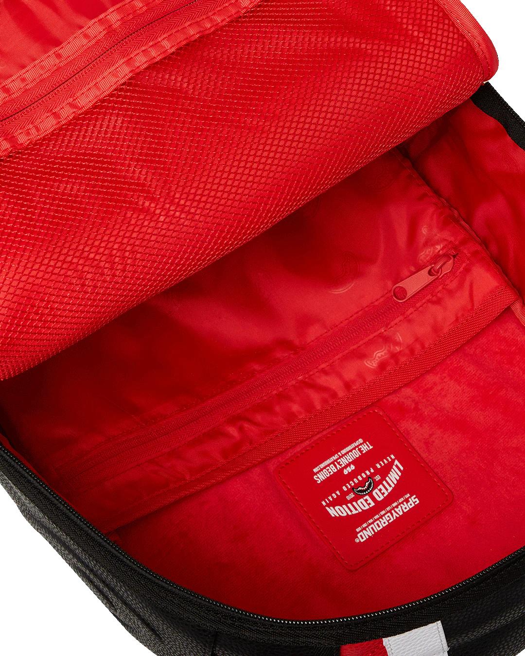 Sprayground Trending | LEGACY RACER BACKPACK