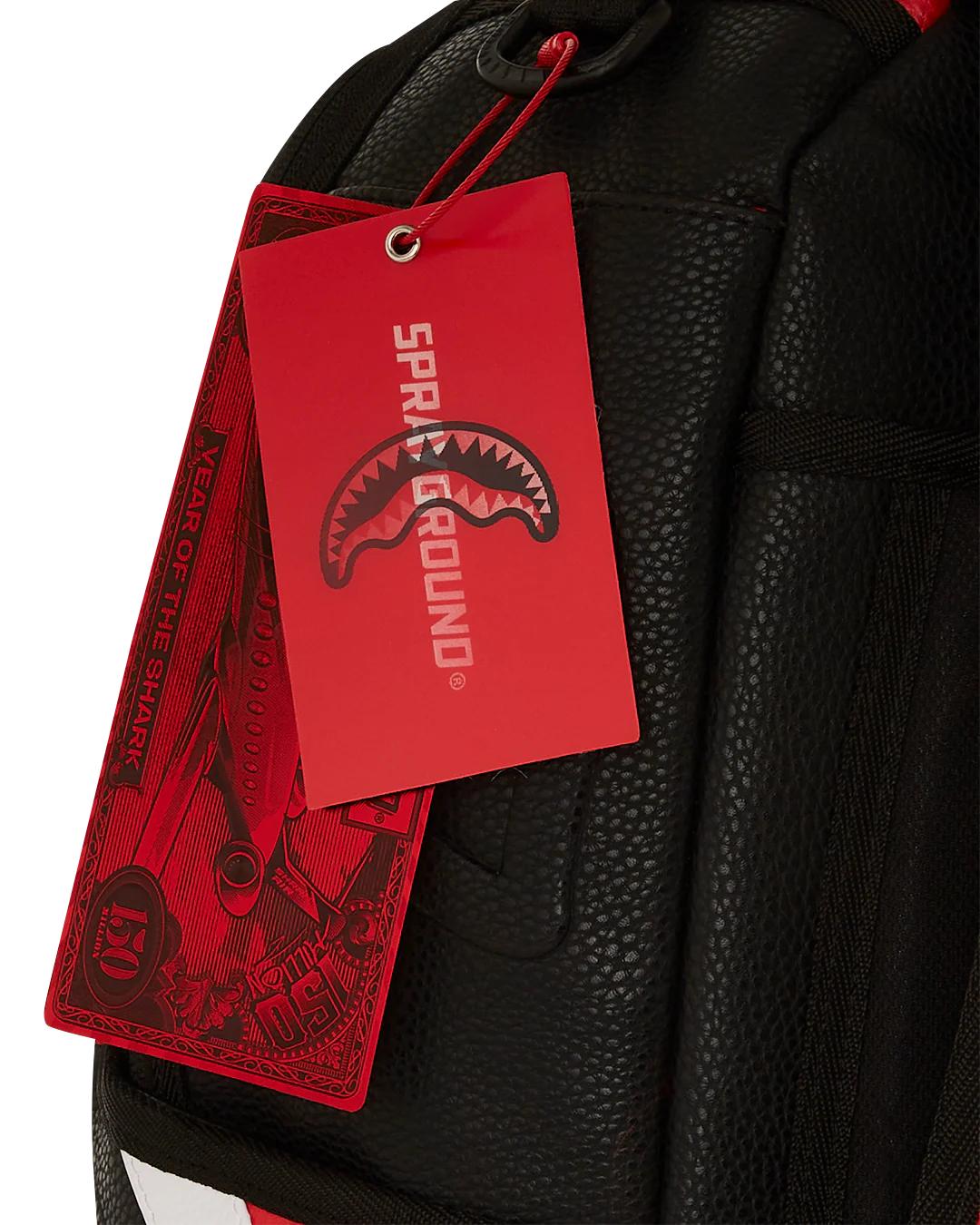 Sprayground Trending | LEGACY RACER BACKPACK