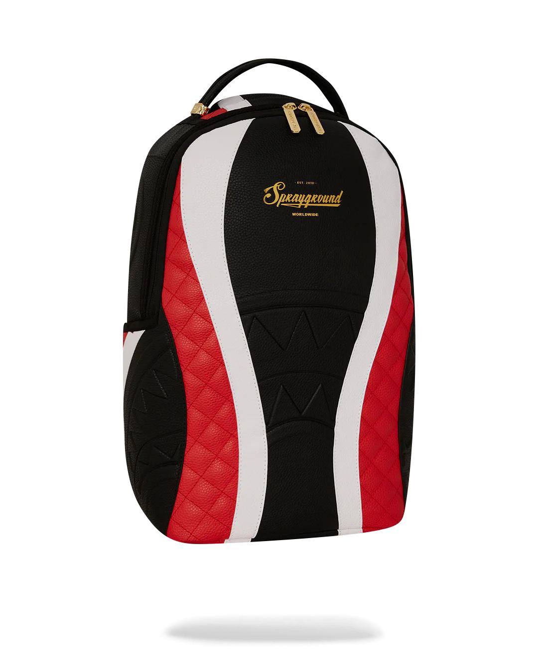 Sprayground Trending | LEGACY RACER BACKPACK
