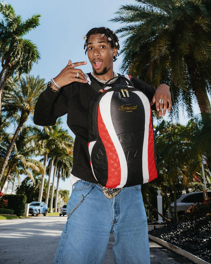 Sprayground Trending | LEGACY RACER BACKPACK