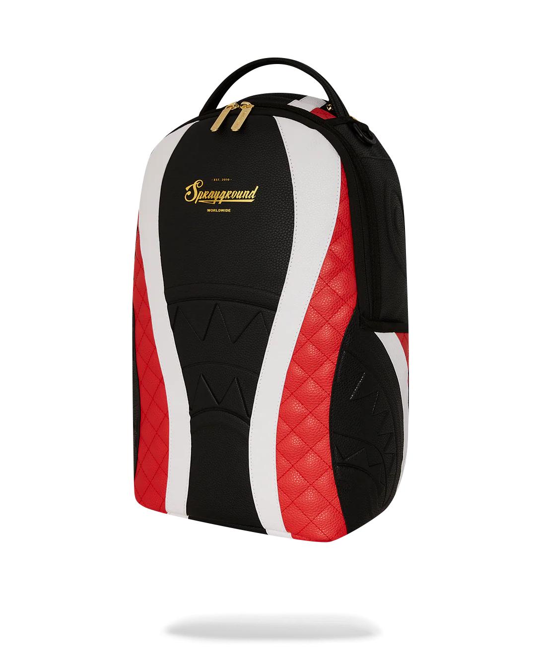 Sprayground Trending | LEGACY RACER BACKPACK