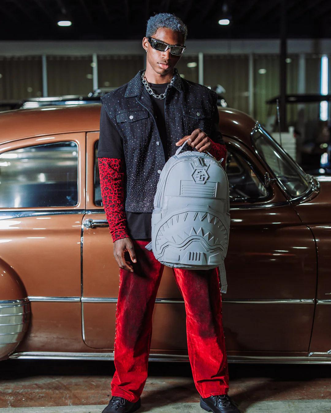 Sprayground Best Seller | NEOTRAX BACKPACK