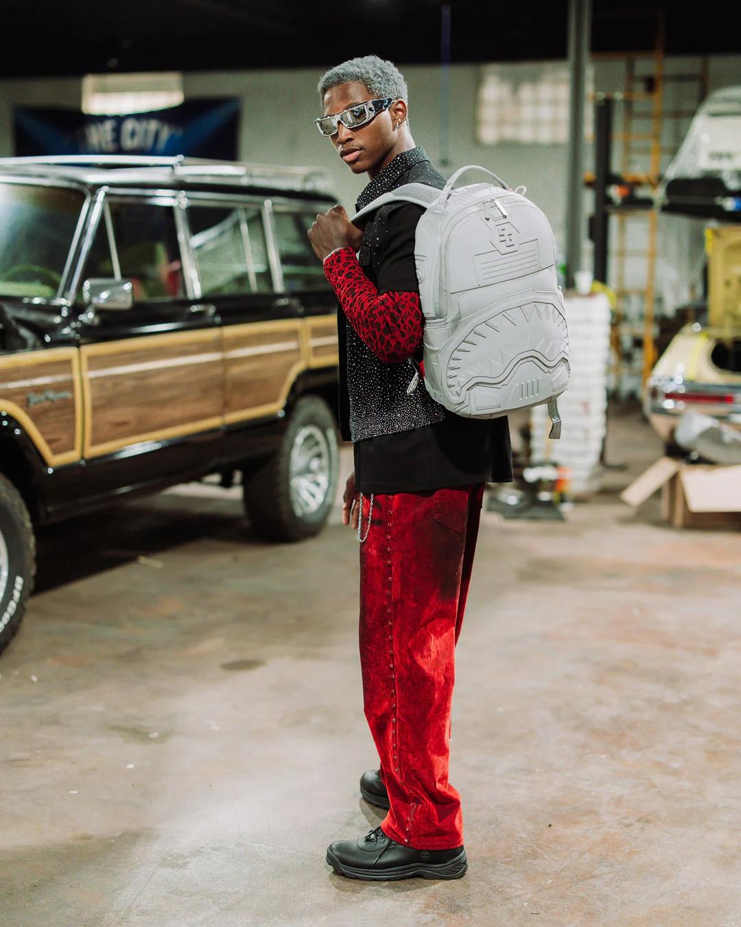 Sprayground Best Seller | NEOTRAX BACKPACK