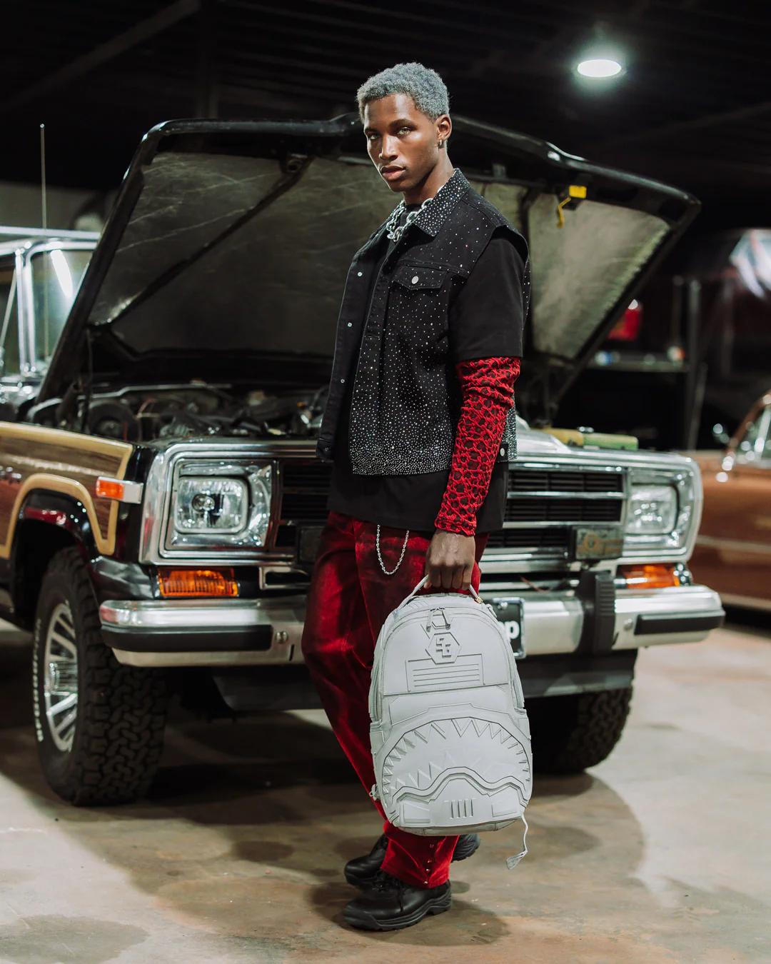 Sprayground Best Seller | NEOTRAX BACKPACK