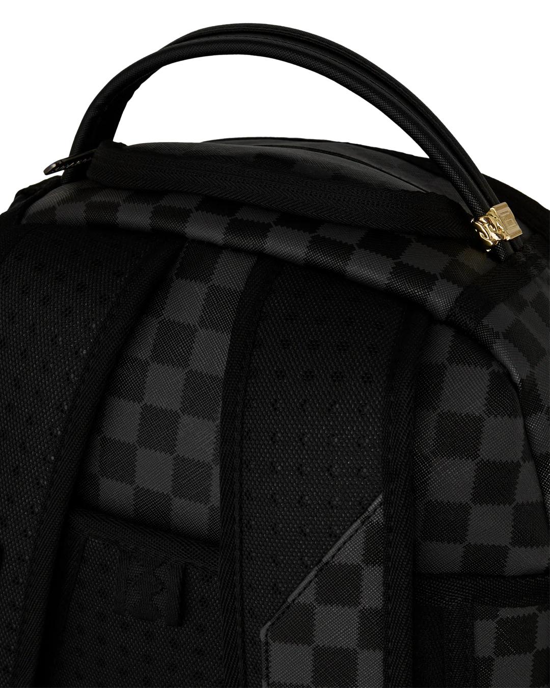 Sprayground Recommended | MIDNIGHT CHATEAU DLXSV BACKPACK