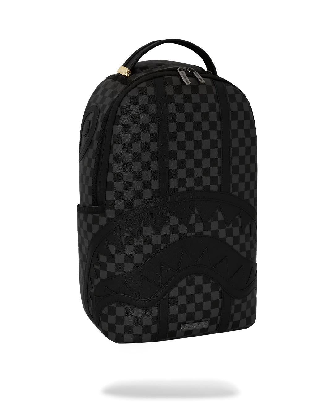 Sprayground Recommended | MIDNIGHT CHATEAU DLXSV BACKPACK