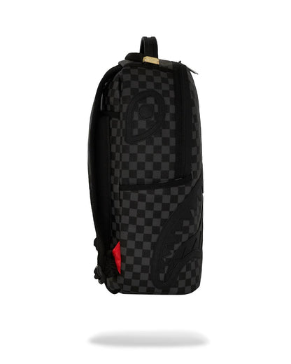 Sprayground Recommended | MIDNIGHT CHATEAU DLXSV BACKPACK