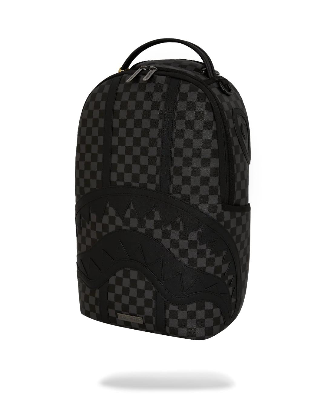 Sprayground Recommended | MIDNIGHT CHATEAU DLXSV BACKPACK