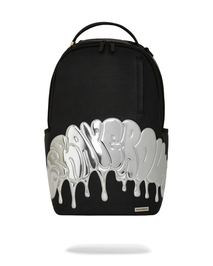 Sprayground Exclusive | BUBBLE BUBBLE SHARK BACKPACK