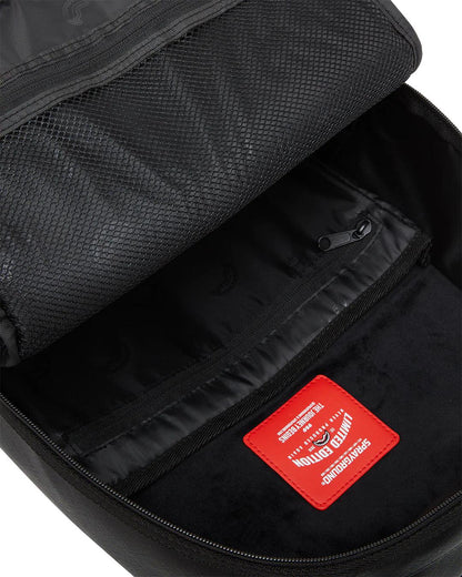 Sprayground Exclusive | BUBBLE BUBBLE SHARK BACKPACK