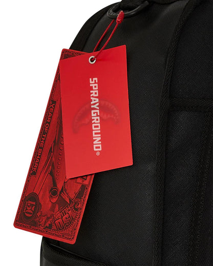 Sprayground Exclusive | BUBBLE BUBBLE SHARK BACKPACK