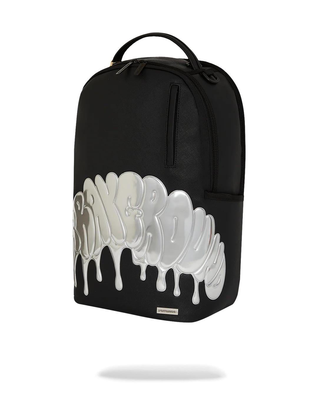Sprayground Exclusive | BUBBLE BUBBLE SHARK BACKPACK