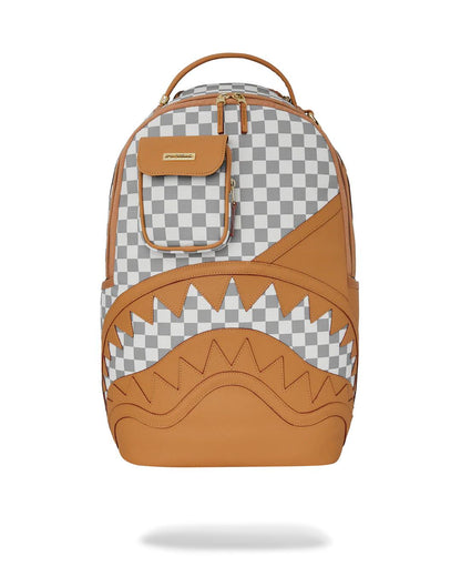 Sprayground Classic | CREME CARTEL BACKPACK