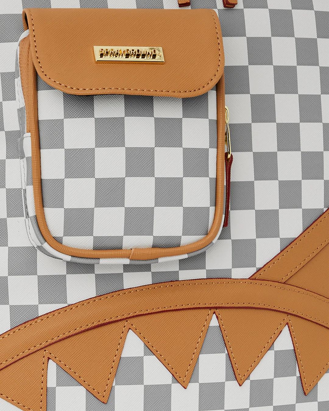 Sprayground Classic | CREME CARTEL BACKPACK