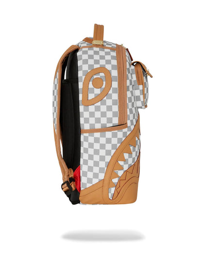 Sprayground Classic | CREME CARTEL BACKPACK