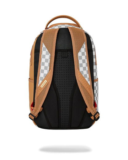 Sprayground Classic | CREME CARTEL BACKPACK