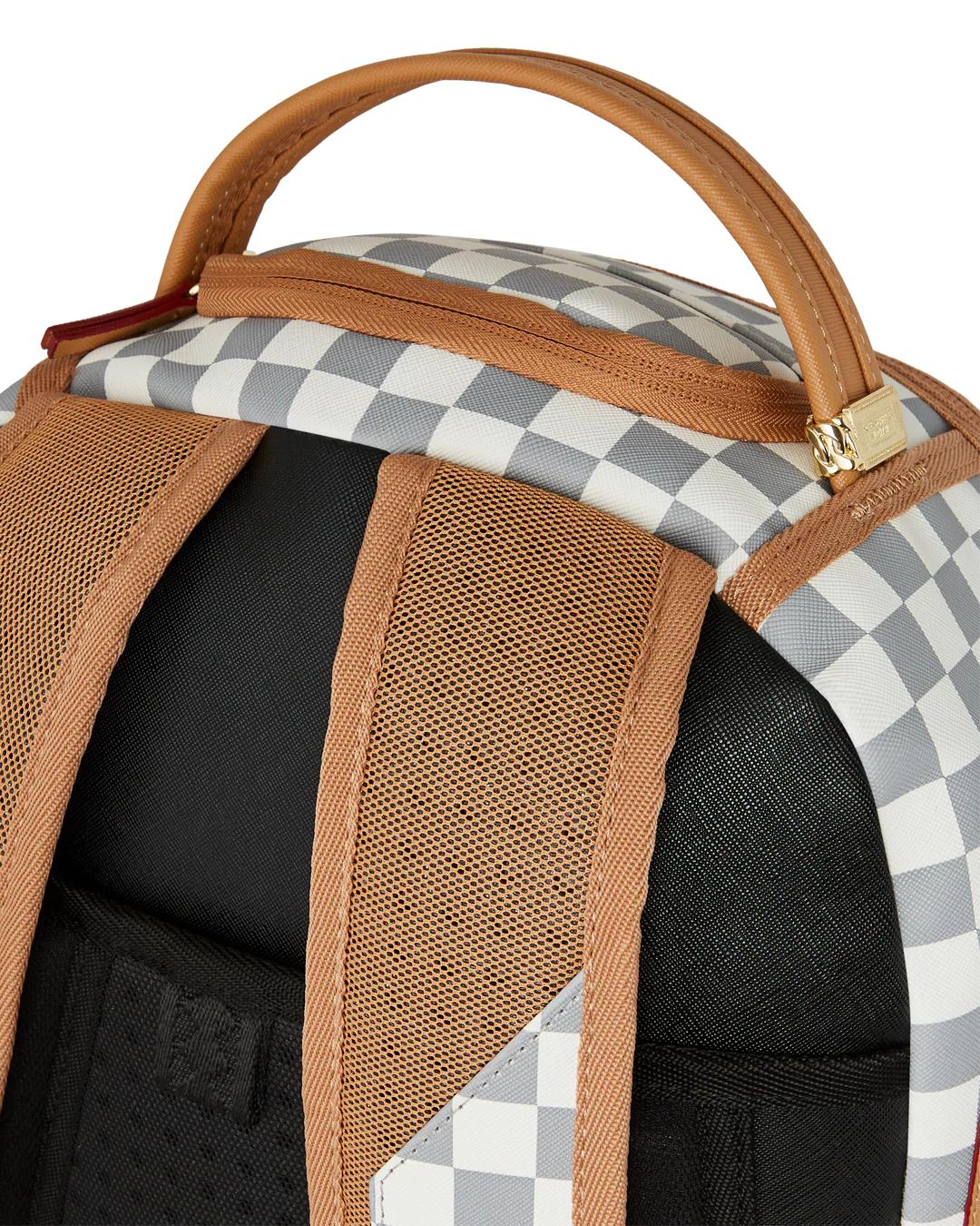 Sprayground Classic | CREME CARTEL BACKPACK