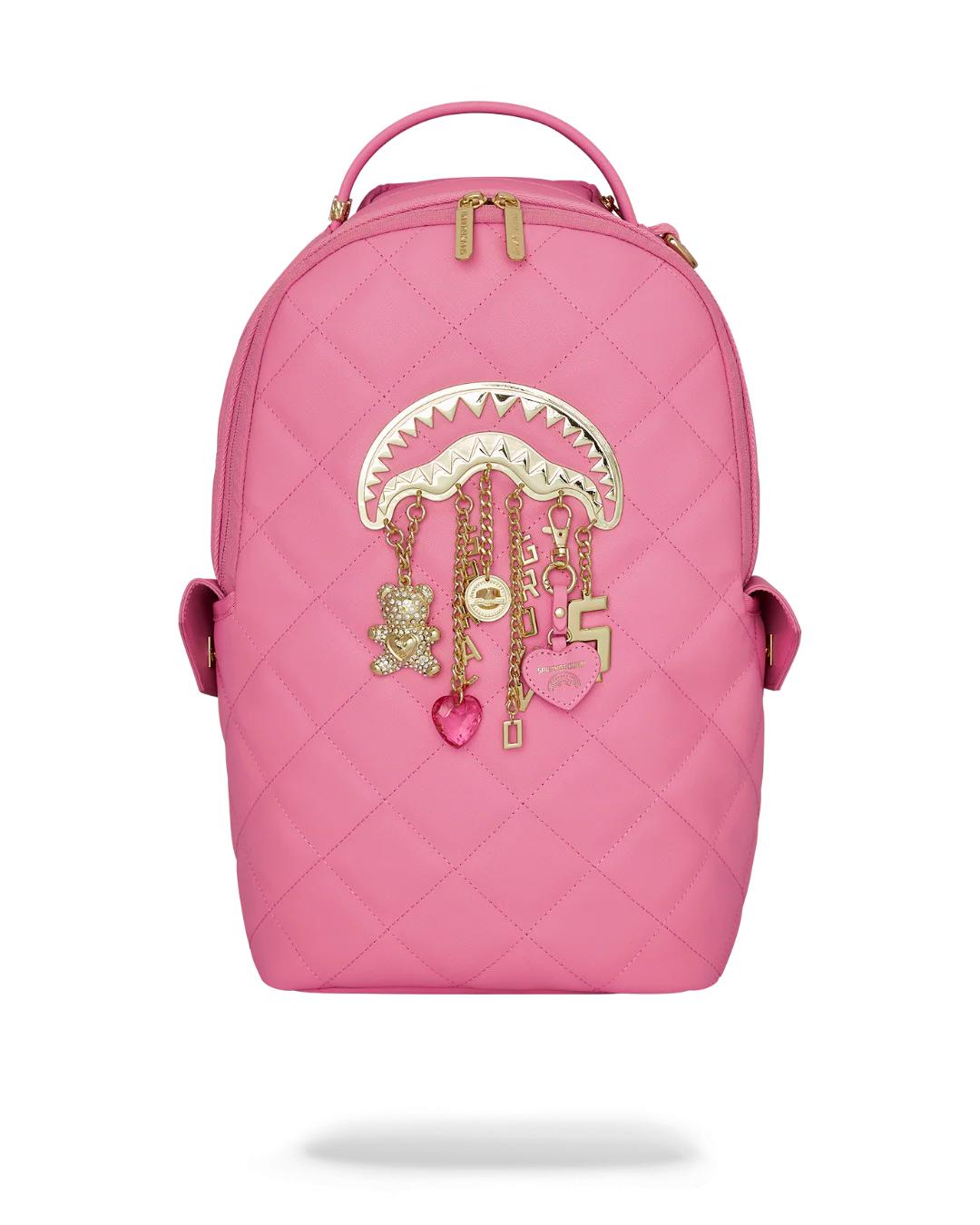 Sprayground Essential | CAME TO SLAY BACKPACK