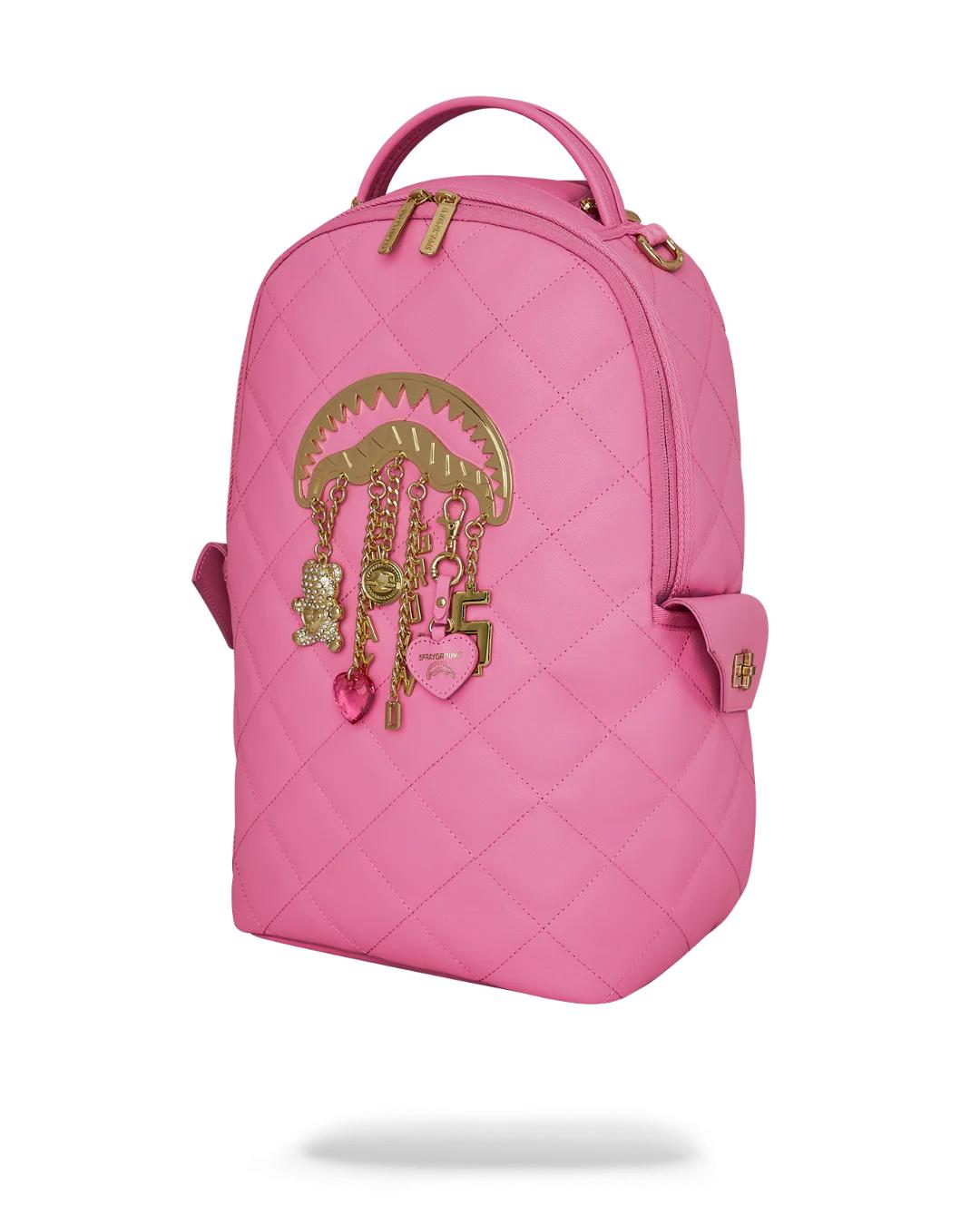 Sprayground Essential | CAME TO SLAY BACKPACK