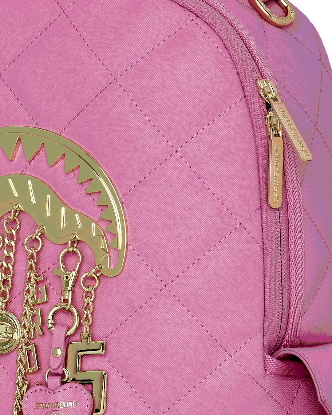 Sprayground Essential | CAME TO SLAY BACKPACK