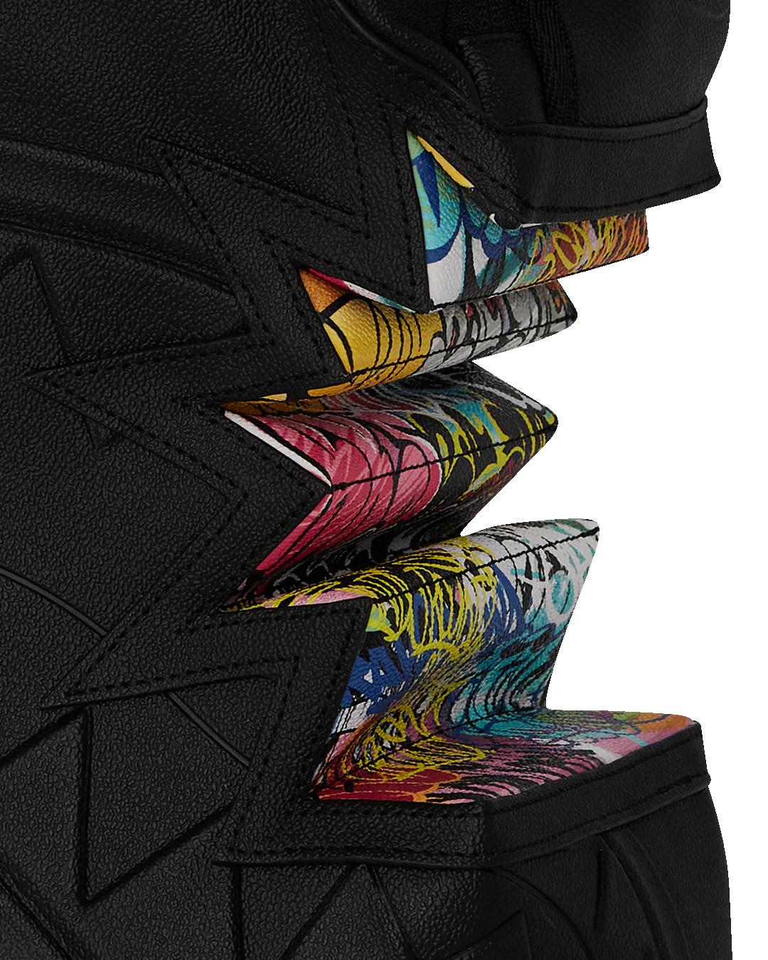 Sprayground Premium | FRESH BITE BACKPACK