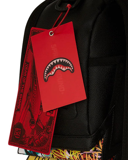 Sprayground Premium | FRESH BITE BACKPACK