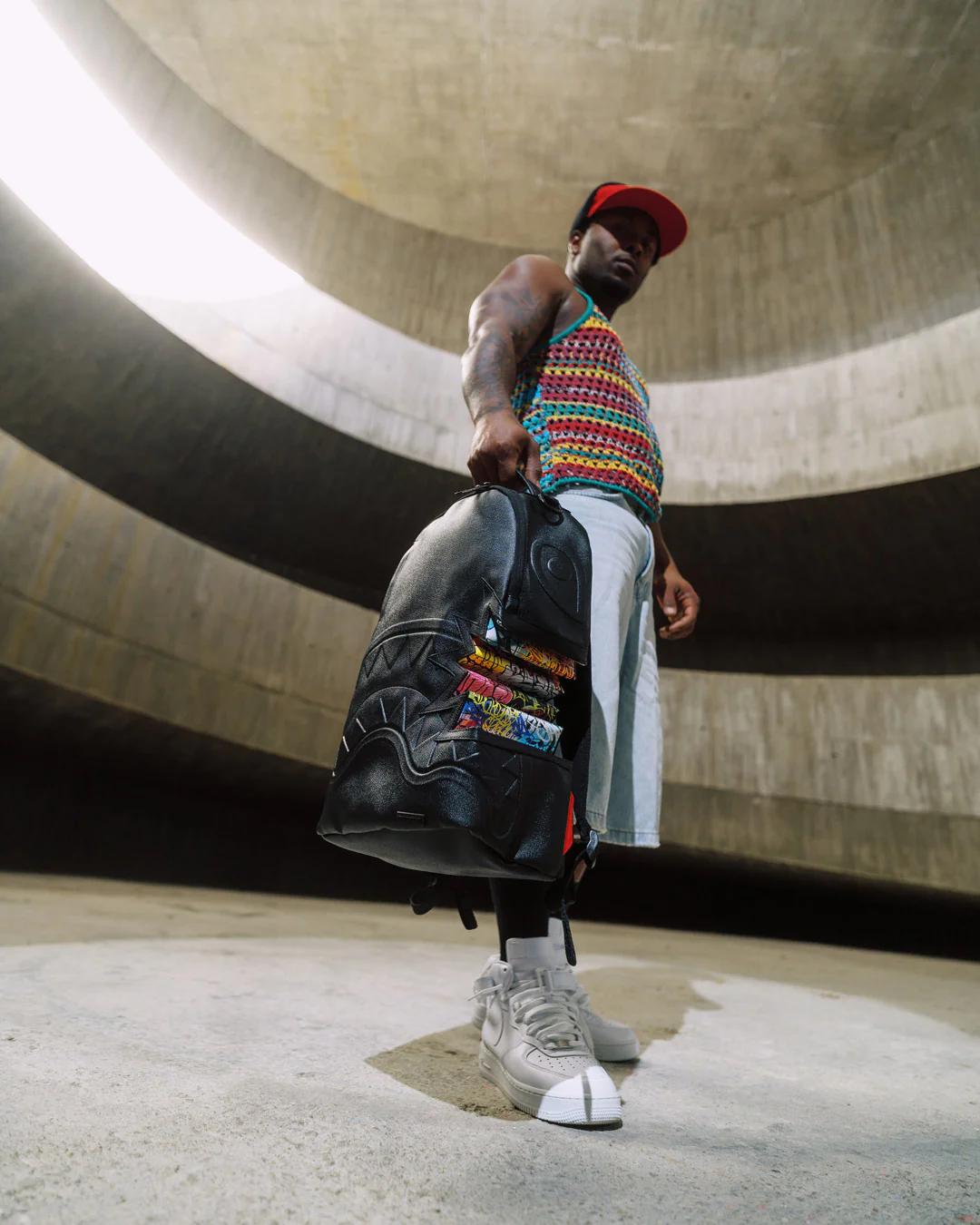 Sprayground Premium | FRESH BITE BACKPACK