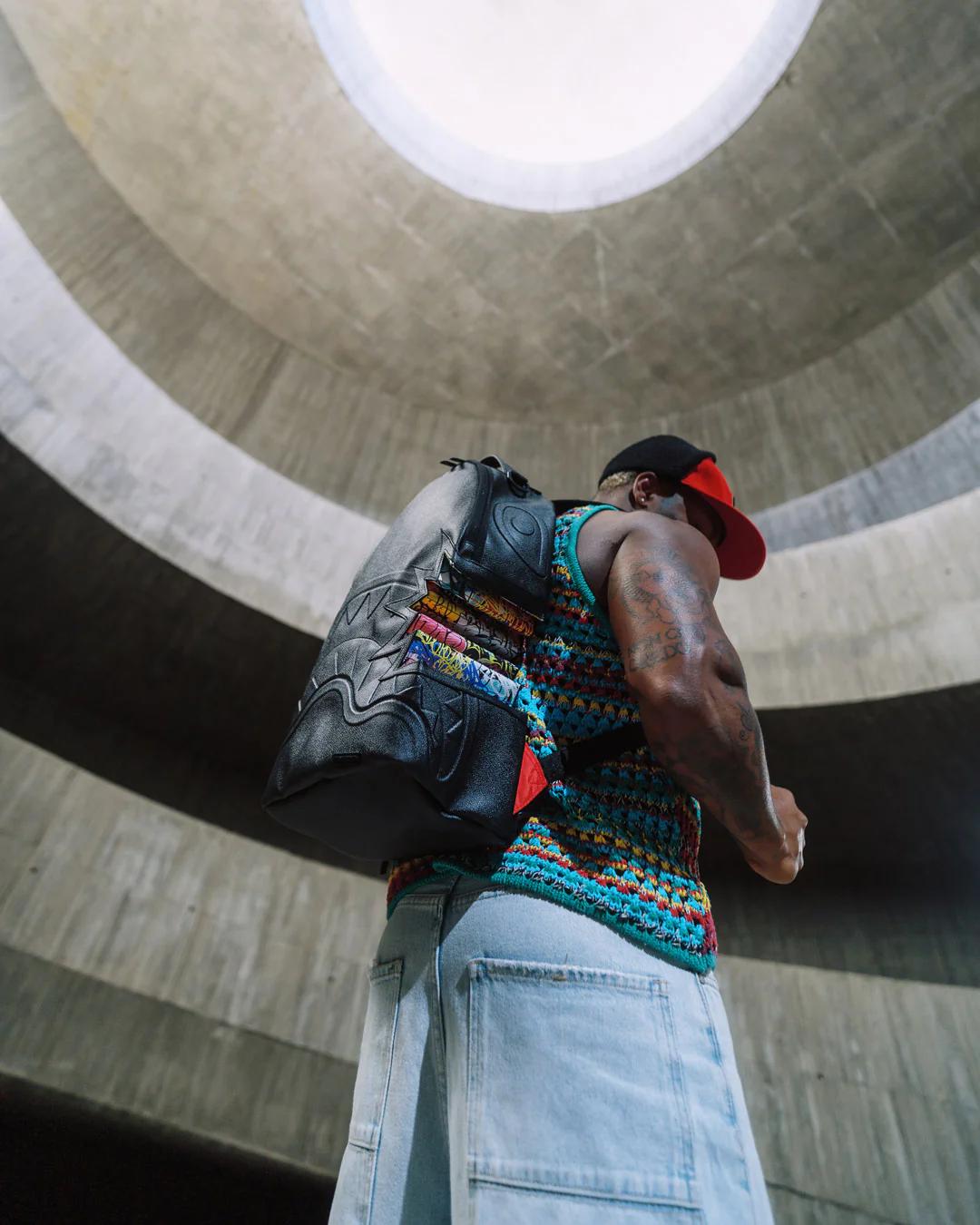 Sprayground Premium | FRESH BITE BACKPACK