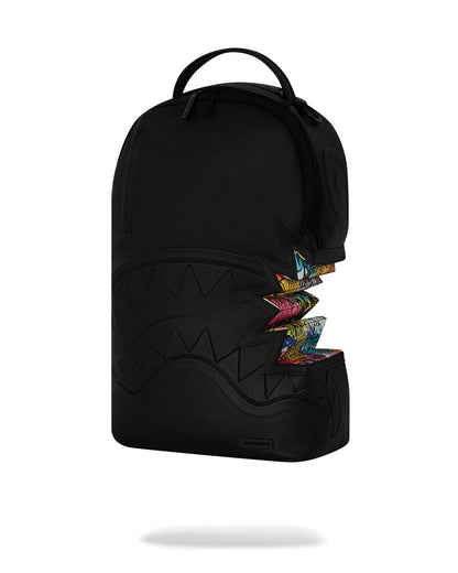 Sprayground Premium | FRESH BITE BACKPACK