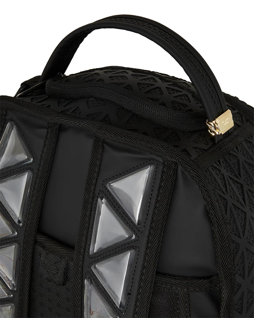 Sprayground New | FUTURE PROXIMO GHOST BACKPACK