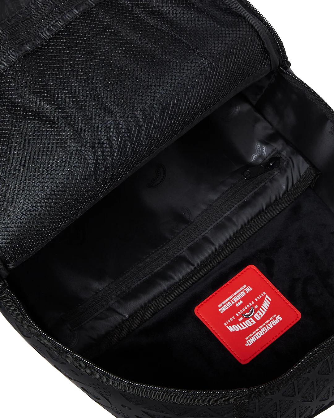 Sprayground New | FUTURE PROXIMO GHOST BACKPACK