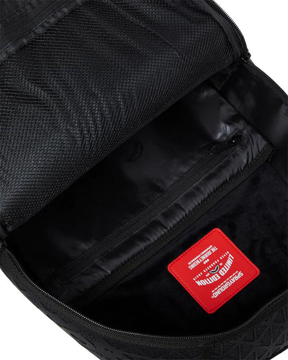 Sprayground New | FUTURE PROXIMO GHOST BACKPACK