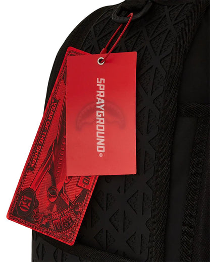 Sprayground New | FUTURE PROXIMO GHOST BACKPACK