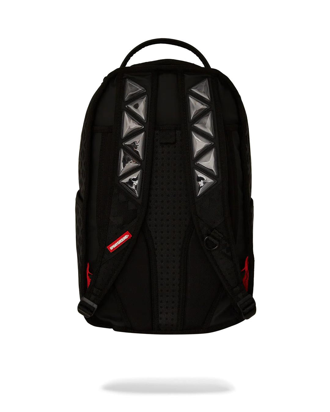 Sprayground New | FUTURE PROXIMO GHOST BACKPACK