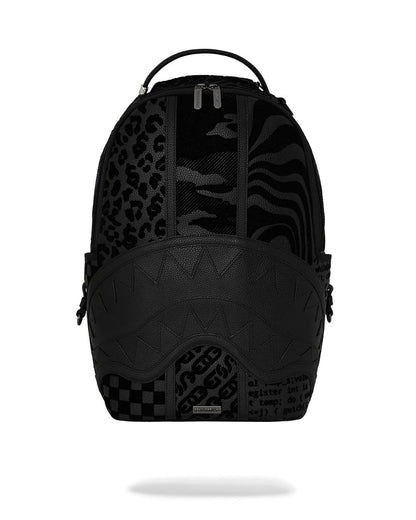 Sprayground Featured | NEMESIS HUNT BACKPACK