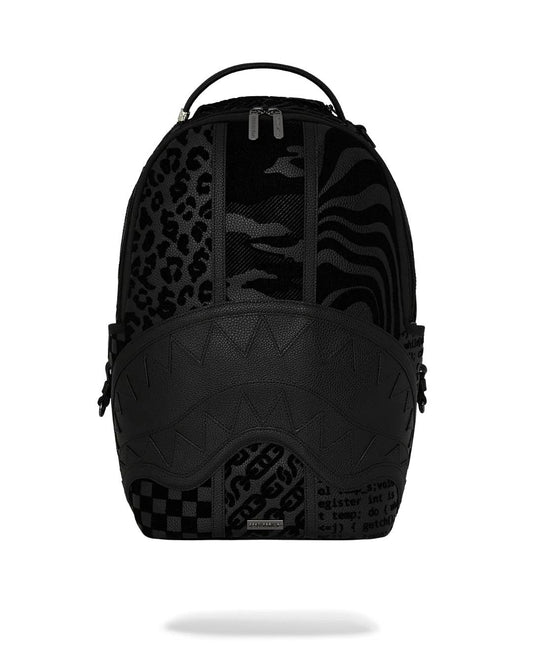 Sprayground Featured | NEMESIS HUNT BACKPACK