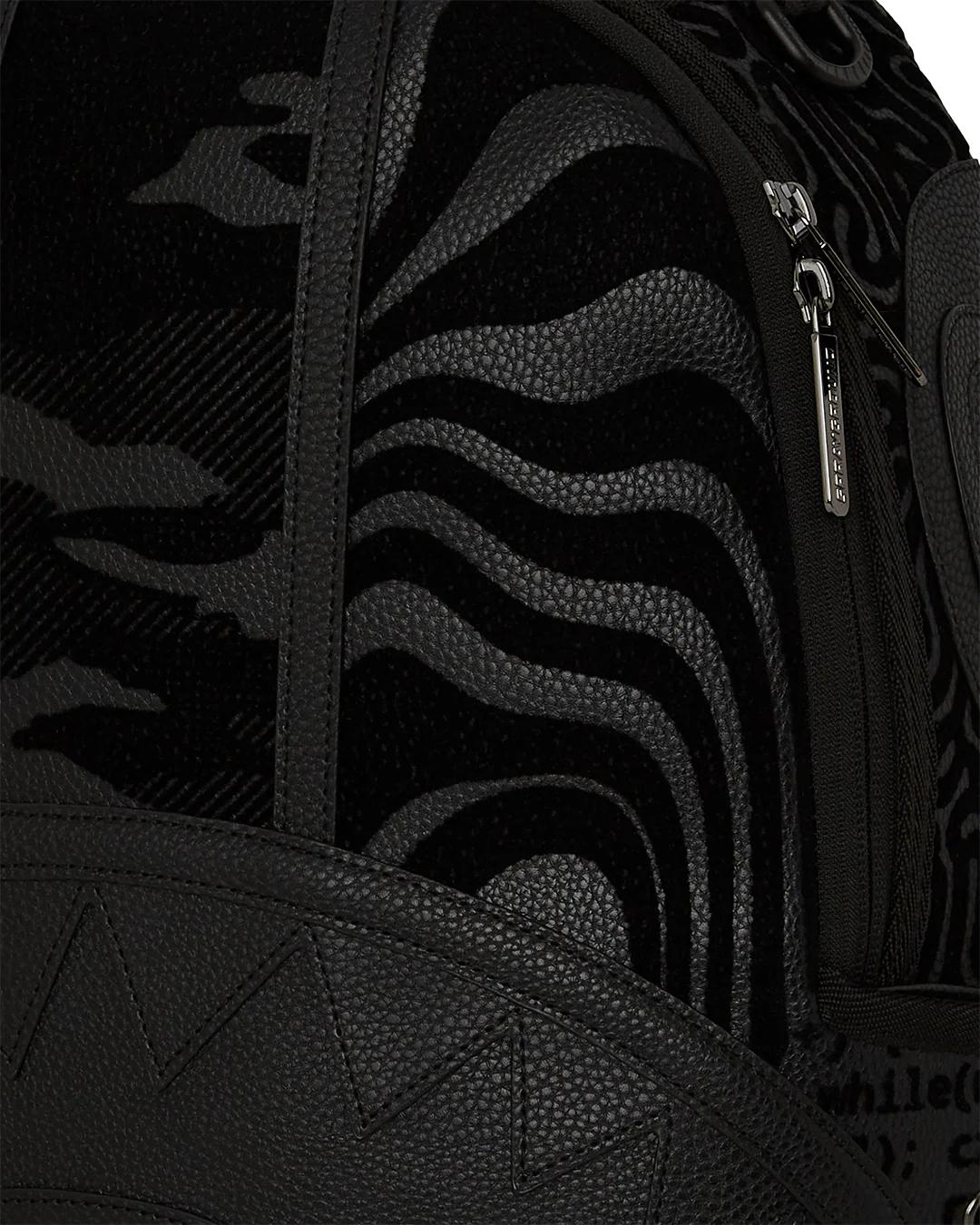 Sprayground Featured | NEMESIS HUNT BACKPACK