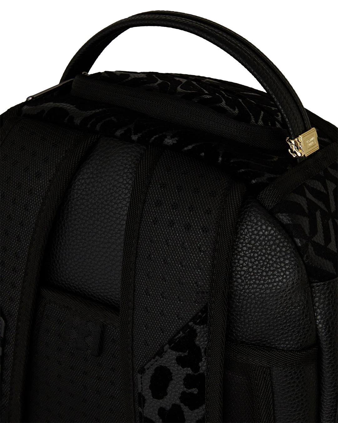 Sprayground Featured | NEMESIS HUNT BACKPACK