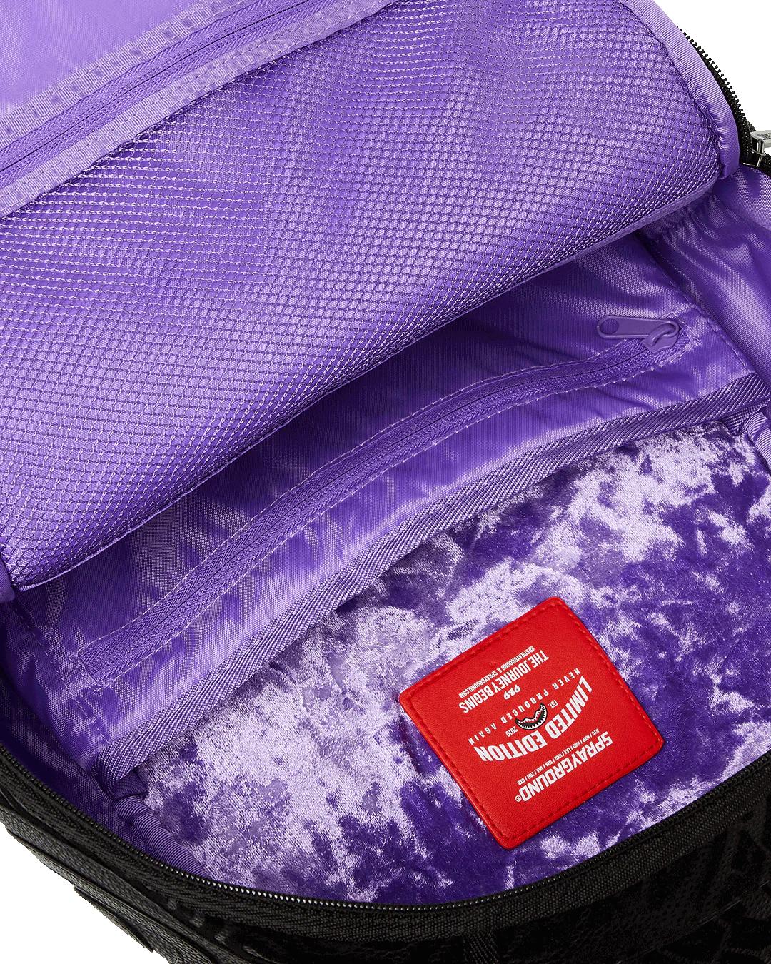 Sprayground Featured | NEMESIS HUNT BACKPACK