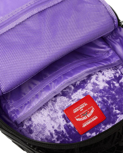 Sprayground Featured | NEMESIS HUNT BACKPACK
